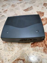 ROUTER CISCO 1700