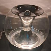 Anni ' '70 - Lampada Da Tavolo - T417 Di Luci Ital