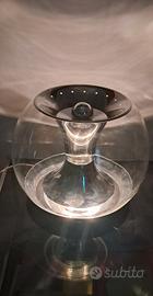 Anni ' '70 - Lampada Da Tavolo - T417 Di Luci Ital