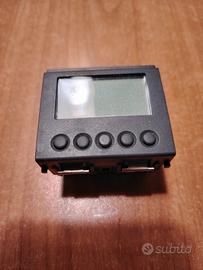 Termostato Vimar 16954