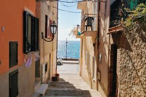 Ultime disponibilità Agosto sul mare
