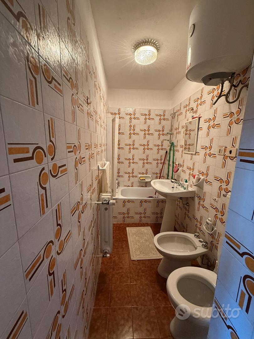 Apartment in Bagnolo Piemonte, Picotta - Vista 5