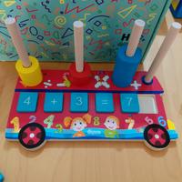 Giochi istruttivi per bambini