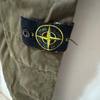 Pantalone Stone island originale 34