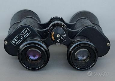 Binocolo KOMZ 12x45