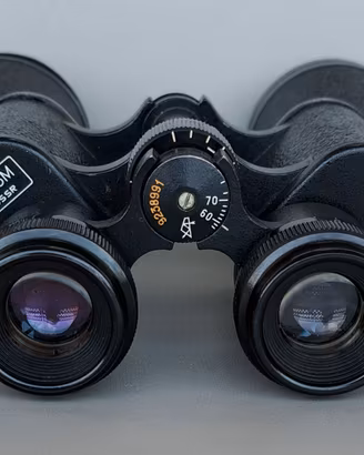 Binocolo KOMZ 12x45