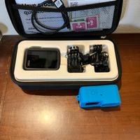 Go Pro hero10 + accesori