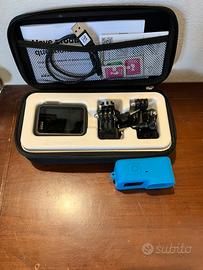 Go Pro hero10 + accesori