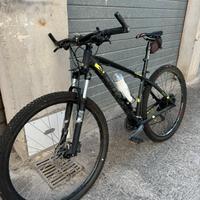 Mtb carraro 29 taglia M