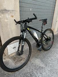 Mtb carraro 29 taglia M