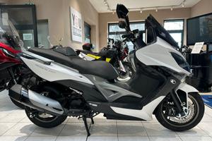 Kymco Xciting 400i