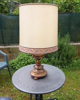 lampada