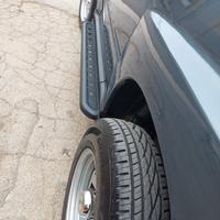 Pedane sottoporta Suzuki sj vitara jimny samurai