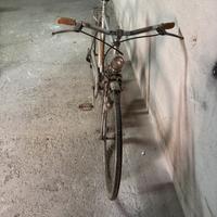 Bianchi ledro 5v anni 80