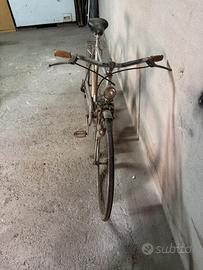 Bianchi ledro 5v anni 80