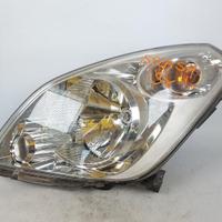 3530051K00 FANALE ANTERIORE SX SUZUKI SPLASH (EX) 