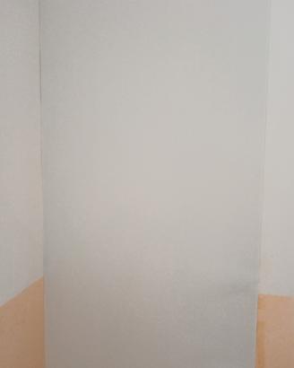 carta da parati 3d bianco 