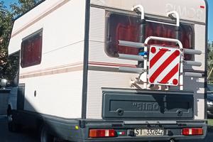 camper koala 130 L 