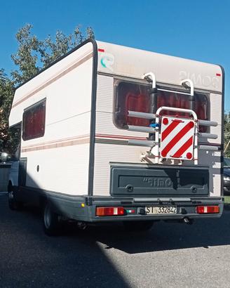 camper koala 130 L 