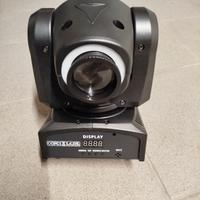 Testa Mobile Dj U'King