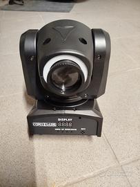 Testa Mobile Dj U'King