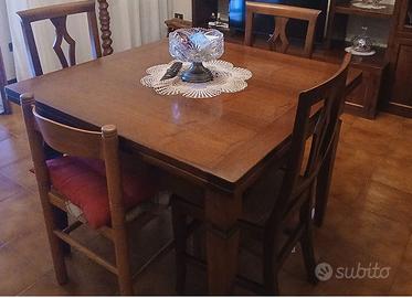 mobili da sala