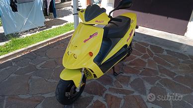 Malaguti F12- Phantom
