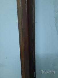 4 paraspigoli para angoli in legno 250X3x3