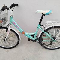 Biciclette per ragazzi