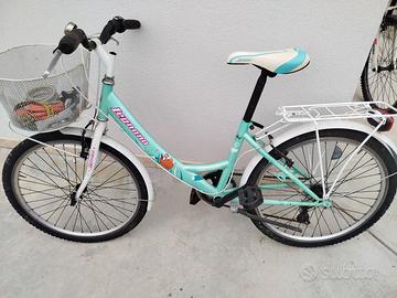 Biciclette per ragazzi
