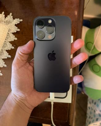 IPHONE 14 pro 128 gb condizione ottike