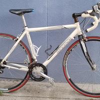 Bici corsa Marlin