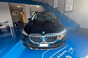 Bmw 220I ACTIVE tourer mhev