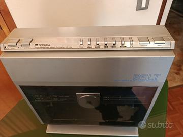 Giradischi Optonica RP-104