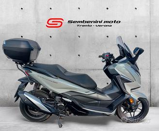 Honda Forza 350 ABS 2022
