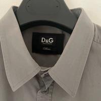 Camicia D&G