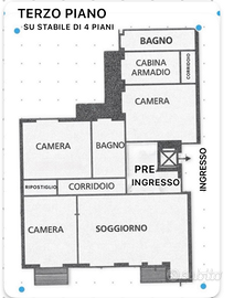 Quinto de stampi, rozzano (mi)