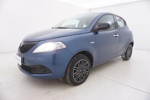 Lancia Ypsilon Hybrid Silver Plus BR366290 1.0 Mil
