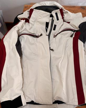 Tuta da sci Dainese