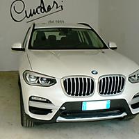 Bmw X3 xDrive20d xLine - n101118