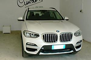 Bmw X3 xDrive20d xLine - n101118