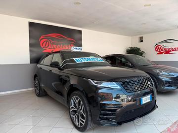 RANGE ROVER VELAR 2.0 DIESEL AUTOMATICA 2018