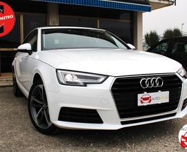 Audi A4 Avant 30 2.0 tdi SPORT edition 122cv s-tro