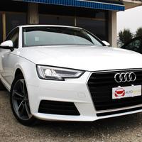 Audi A4 Avant 30 2.0 tdi SPORT edition 122cv s-tro