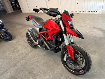 Ducati hypermotard