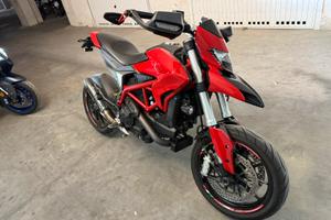 Ducati hypermotard