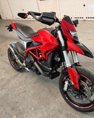 Ducati hypermotard