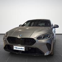 BMW 118d MSport Pro auto