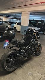 Triumph speed triple