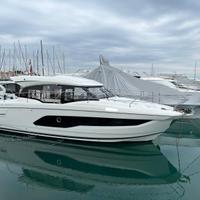 Barca Usata-Jeanneau Prestige 420 Sport Top